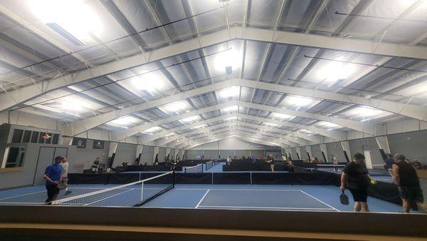 Jumbo's Pickleball