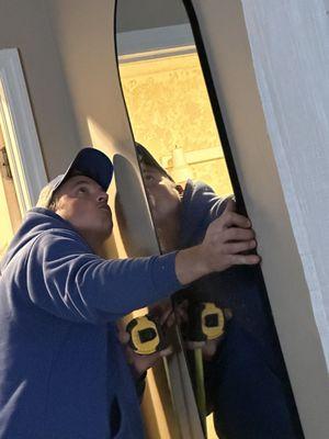 Handyman frank home repairs