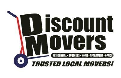 Discount Movers