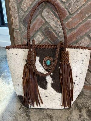 American darling purse