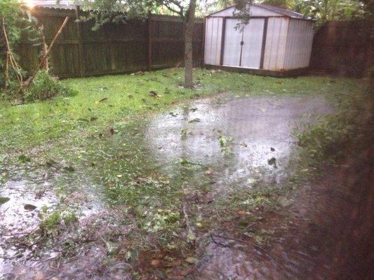 City Of Galveston - Stormwater Management