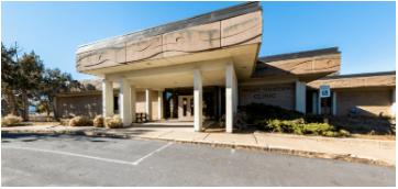 North Country HealthCare - Grand Canyon