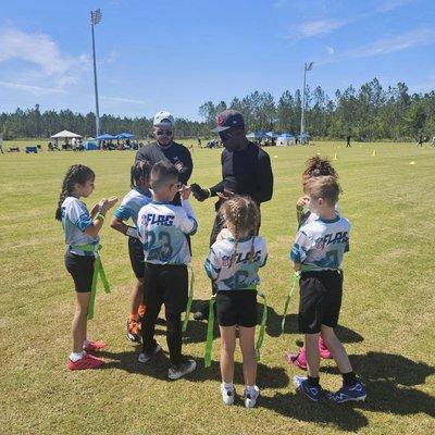 All Stars Are Bright