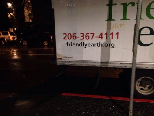 Friendly Earth International