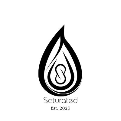 Saturated