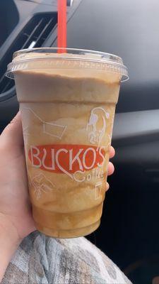 Bucko's Coffee
