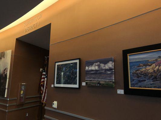 Monterey County Emergency Offices