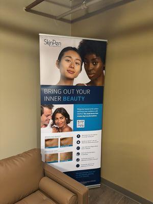 Tone & Texture Aesthetics and Wellness