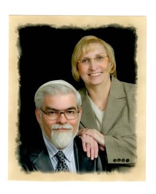 Eagle Crest Training Institute