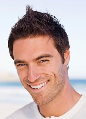 M Touch Hair & Nails Spa