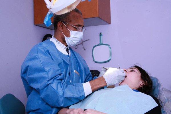 Ashley Dental Center