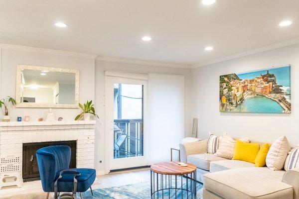 Tilma Flooring & Blinds