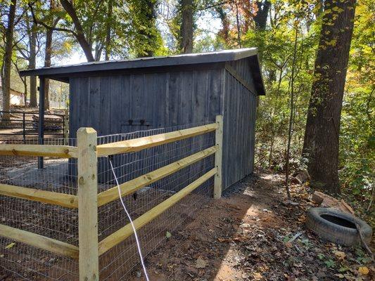 Williams Renovations