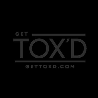 Get Tox'd