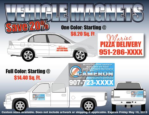 Holographics Design & Print