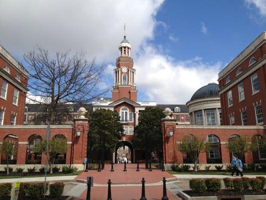 Sherif Guindi at the Law Offices of McGehee & Cole