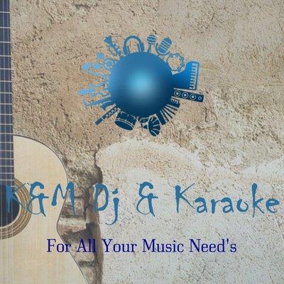 K&M Dj & Karaoke