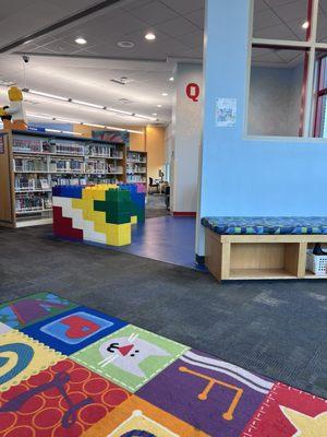Hancock County Public Library