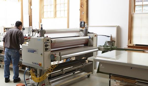 Stick Pony Photo Mounting