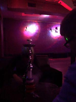 Kava Bar & Hookah Lounge