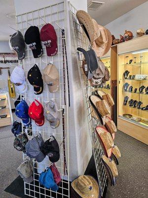 Hoover Dam Native American Jewelry