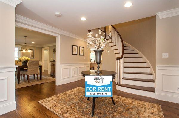 Turnkey Property Managers