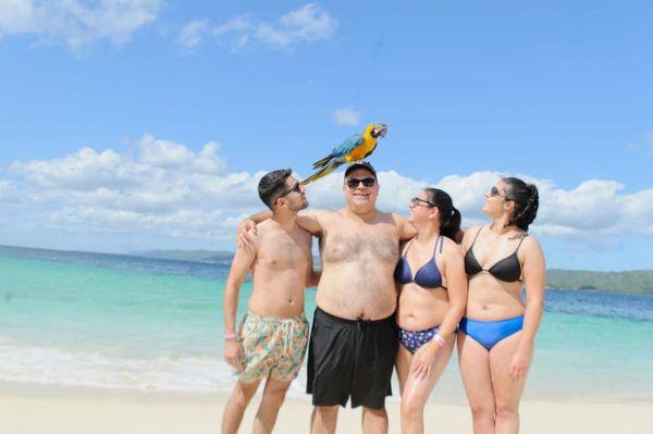 Destino transfer tours