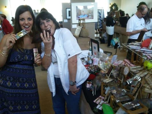 Prittie Nuts and More