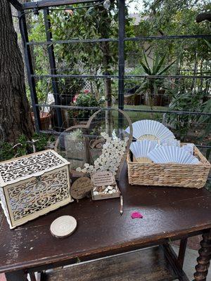 The Woman's Club Event Center