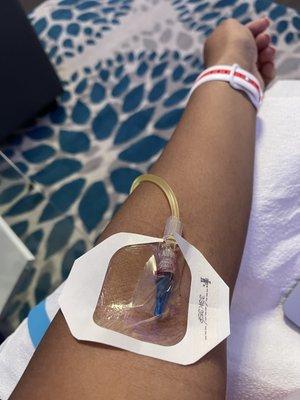 IV Hydration your rejuvenation.