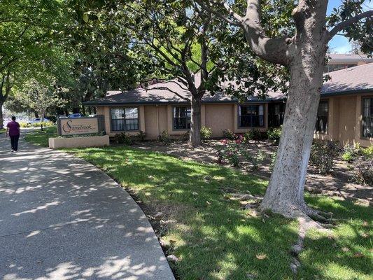 Stonebrook Healthcare Center