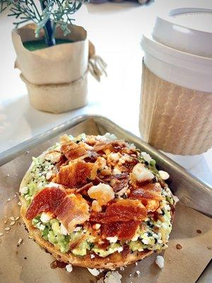 Humble Grounds Coffeehouse