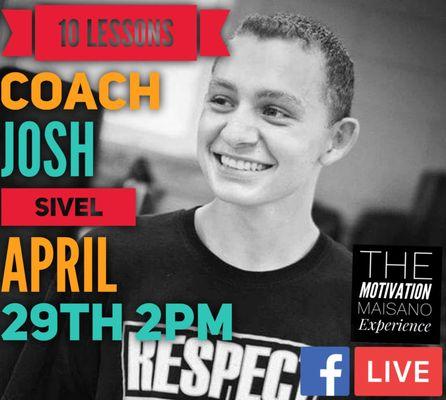 Peak Performance Results Coaching