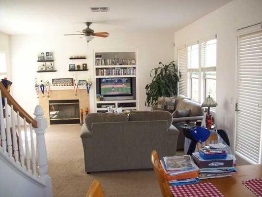 Henry Pailles - houseINsandiego Realty