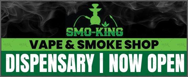 Smo-King