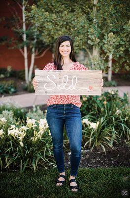 Ashley Eberly - Coldwell Banker Mason Morse