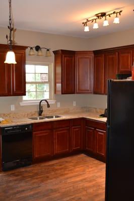 BCR Construction, LLC