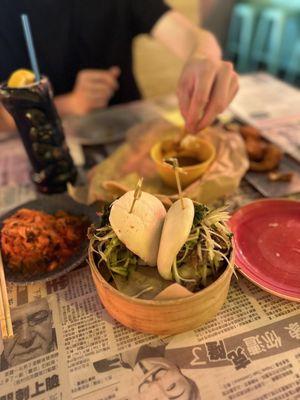 Hawkers Asian Street Food