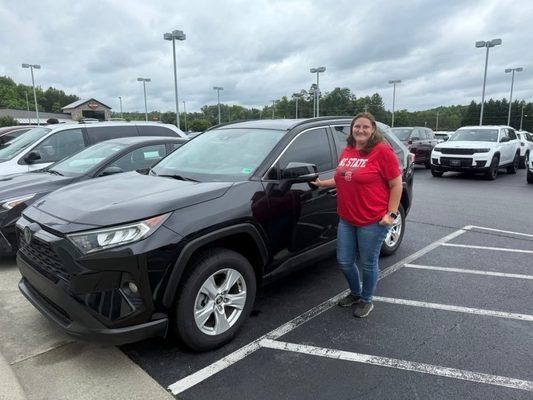 Blackwell Chrysler Dodge Jeep Ram Fiat Kia