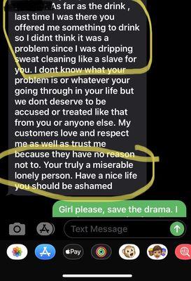 Royal Cleaning Service