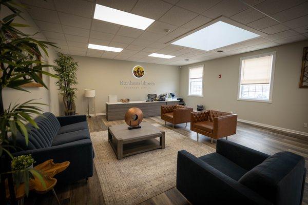 Northern Illinois Recovery Center