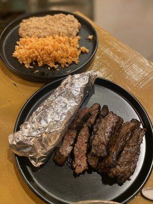 La Pizca Mexican Grill & Cantina