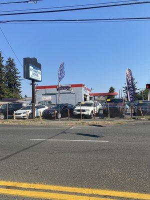 Auto Trans Tech Sales & Services