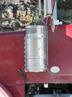 Shriver Trucking