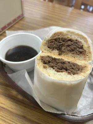 Moxie's Too Cafe & Deli