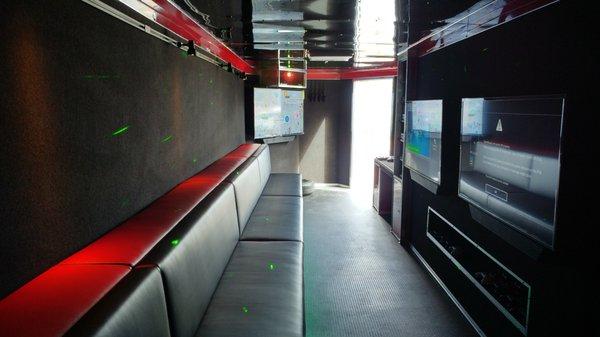 Roymar Mobile Game Theater