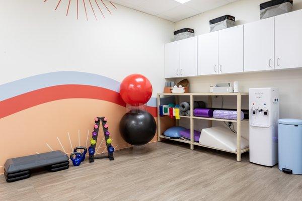 Origin Physical Therapy