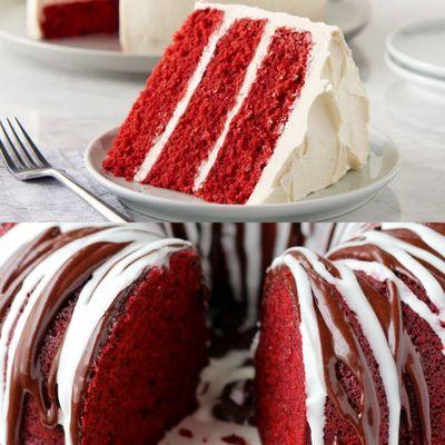 The Lady in Red Bakehouse