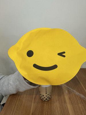 Happy Lemon
