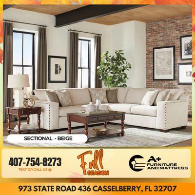 A+ Furniture and Mattress